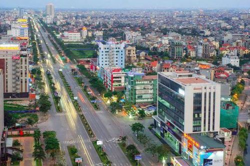 Thanh tra công tác quản lý đất đai tại Hà Nội và Hải Phòng