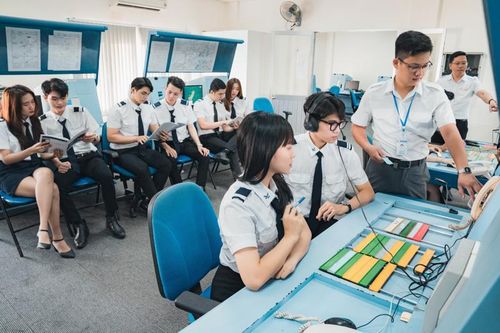 Nhu cầu tuyển dụng nhân lực ngành hàng không vẫn rất lớn