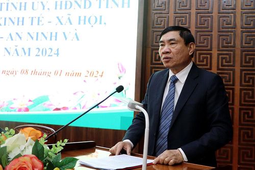 Tạo bứt phá thực hiện thắng lợi mục tiêu, nhiệm vụ giai đoạn 2021 - 2025