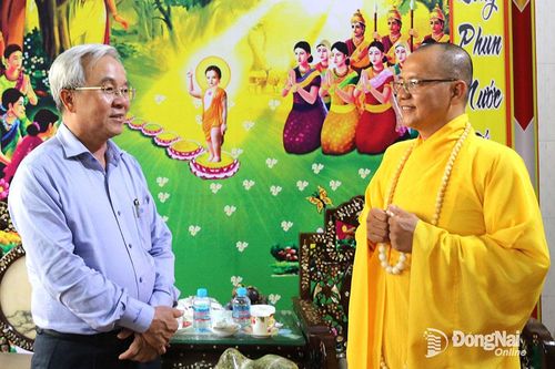 Cầu nối tạo sự đồng thuận