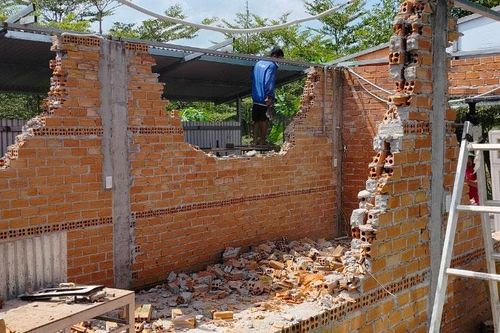 Huyện Xuân Lộc: Kiên quyết xử lý các trường hợp xây dựng trái phép