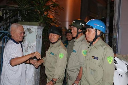 Phường Vạn Thạnh: Lan tỏa mô hình 'Tổ dân phố không có ma túy'