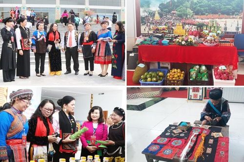 Đại hội đại biểu các dân tộc thiểu số tỉnh Lào Cai lần thứ IV năm 2024 xong trước ngày 30/8
