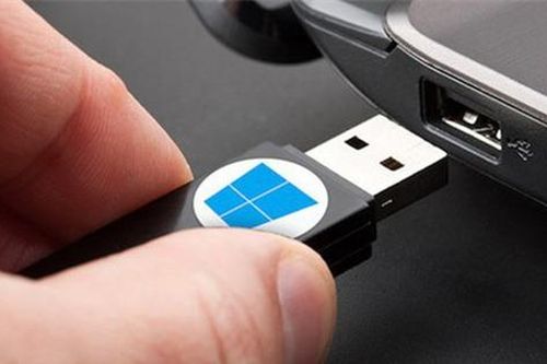 Vấn đề sử dụng USB làm RAM ảo cho máy tính