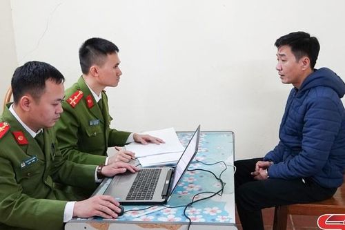 Bắt giữ 3 đối tượng về hành vi 'Lừa đảo chiếm đoạt tài sản'