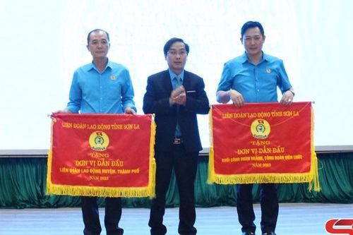 Thực hiện hiệu quả các hoạt động công đoàn và phong trào CNVCLĐ
