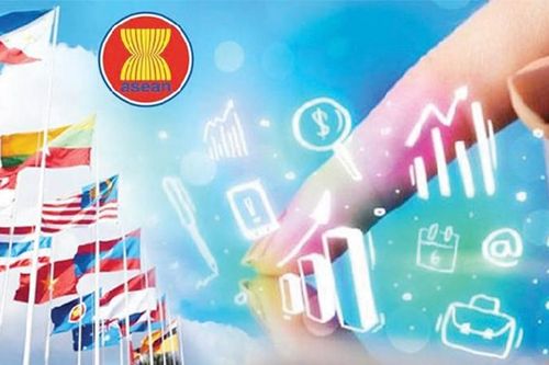 ASEAN sẽ là nhân tố chủ chốt trong thương mại toàn cầu bền vững