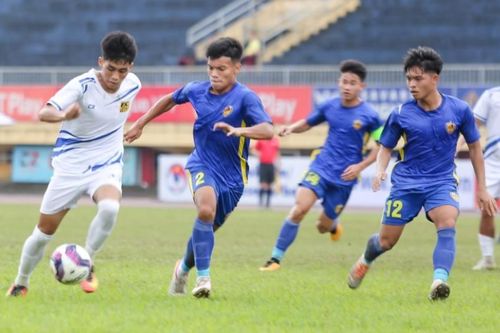 Huế khởi đầu bằng một trận hòa