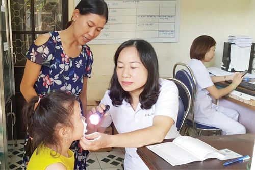 Vai trò của nữ giới được khẳng định