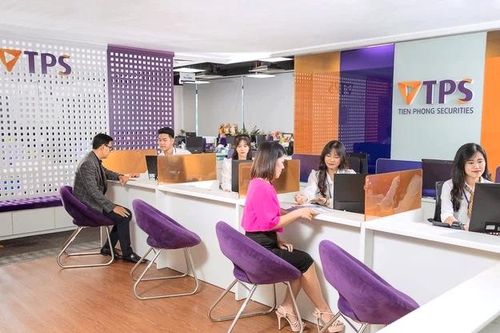 Chứng khoán Tiên Phong chào bán 100 triệu cổ phiếu ORS với giá thấp hơn 42% thị giá