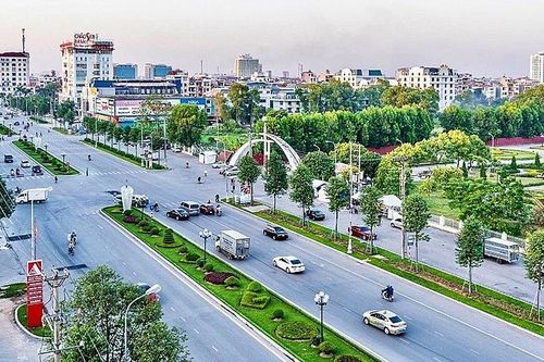 Bắc Giang: Điều chỉnh cục bộ Quy hoạch phân khu Khu số 4