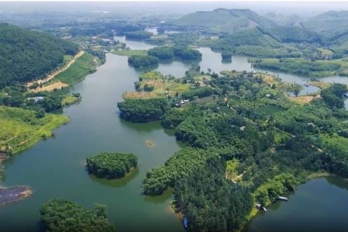Thái Nguyên: Xây dựng Hồ Ghềnh Chè thành điểm du lịch cộng đồng hấp dẫn