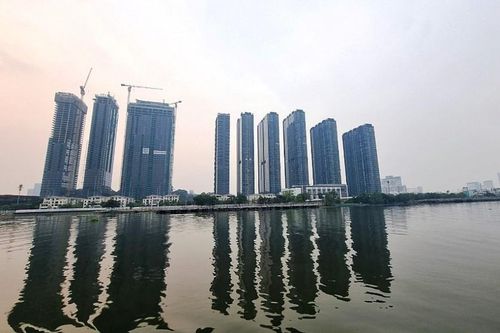 Kịch bản nào cho thị trường bất động sản 2024?