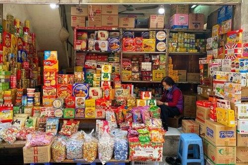 Đề xuất bán hàng trên 150 triệu đồng mỗi năm mới đóng thuế VAT