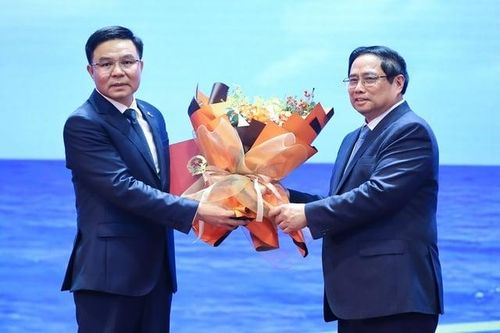 Thủ tướng: PVN cần duy trì cơ cấu tài chính lành mạnh, cân đối