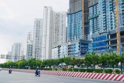 Tháo gỡ 'nút thắt' nhà ở xã hội