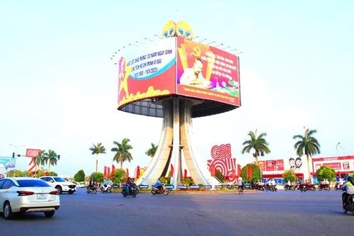 Thành Nam hướng đến đô thị văn minh, hiện đại