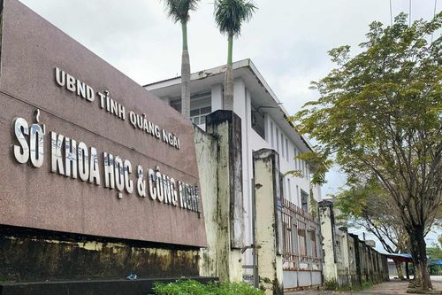Sai phạm tại Sở KH-CN Quảng Ngãi - bài 1: Nhiều đề tài nghiên cứu 'ngốn' tiền tỉ nhưng không hiệu quả