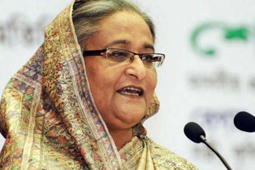 Thủ tướng Bangladesh tái đắc cử nhiệm kỳ thứ năm