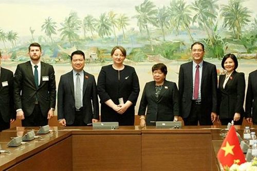 Tăng cường hợp tác trong lĩnh vực lao động, việc làm giữa Việt Nam và Bulgaria