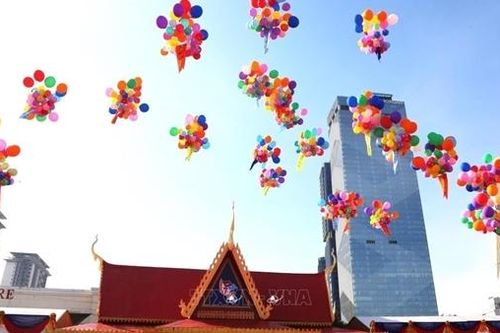 Chân lý lịch sử không thể lãng quên