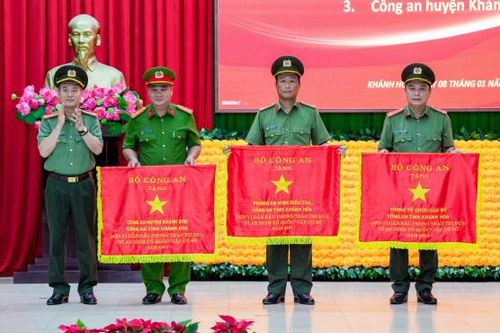 Công an Khánh Hòa chủ động thực hiện nhiều biện pháp, không để bị động, bất ngờ