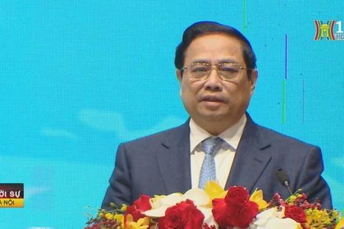 Tăng cường tình đoàn kết, hợp tác Việt Nam - Lào