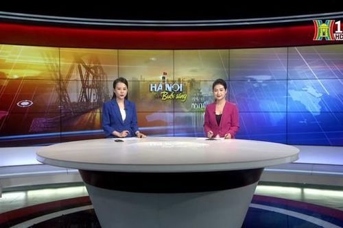 Chương trình Hà Nội buổi sáng | 08/01/2024