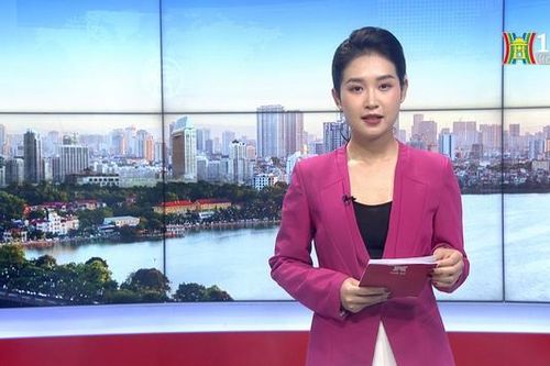 Chương trình Thời sự 9h00 | 08/01/2024
