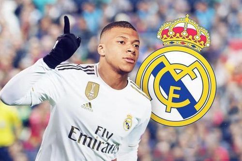 Kylian Mbappe đạt thỏa thuận gia nhập Real Madrid?