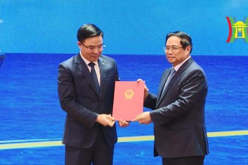 Tập đoàn Dầu khí Việt Nam triển khai nhiệm vụ năm 2024