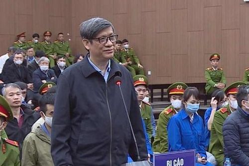 Cựu Bộ trưởng Y tế mắc chứng 'rối loạn ngưng thở khi ngủ'