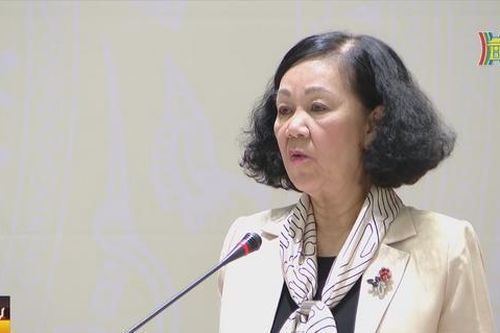 Triển khai nhiệm vụ đối ngoại năm 2024