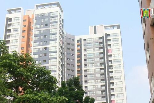 Các địa phương cần báo cáo việc quản lý thị trường BĐS