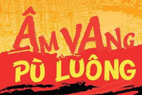 'Âm Vang Pù Luông': Để tranh đẹp nói hộ lòng nghệ sỹ