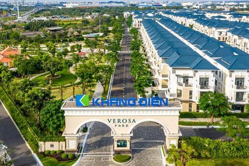 Sau khoảng 2 tuần hạ sở hữu, Quỹ Dragon Capital đã lại mua vào hơn 1 triệu cổ phiếu Nhà Khang Điền (KDH)