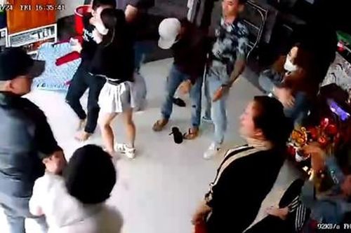 Điều tra vụ nạn nhân vay lãi cao bị dọa giết