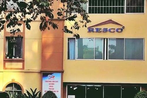 Cựu chủ tịch HĐQT Resco và 7 cấp dưới bị đề nghị truy tố