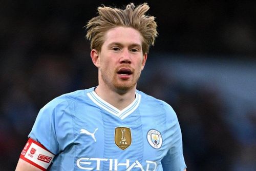 Man City tạo thống kê đáng nể, cả Ngoại Hạng Anh không đội nào làm được