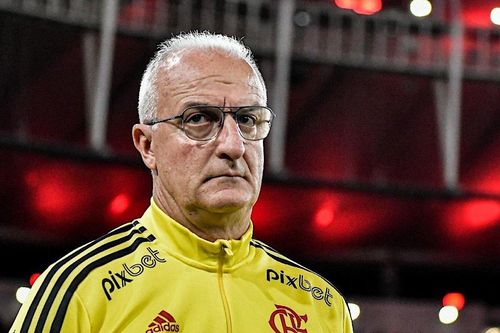 Không thuê được HLV Ancelotti, tuyển Brazil chọn thầy nội thay thế