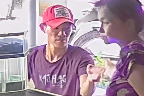 Giáp mặt nghi phạm giết người, cướp của ở TP.HCM đang bị truy bắt gắt gao