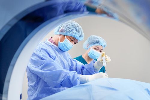 Tập đoàn Y khoa Hoàn Mỹ được vinh danh là 'Bệnh viện của năm 2023'
