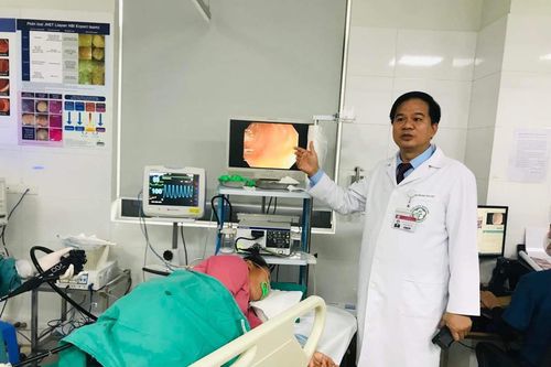 Người bệnh chụp cộng hưởng từ tại BV Bạch Mai không còn phải chờ cả tuần