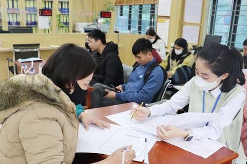 Văn phòng Đăng ký đất đai: Hướng tới chính quyền điện tử