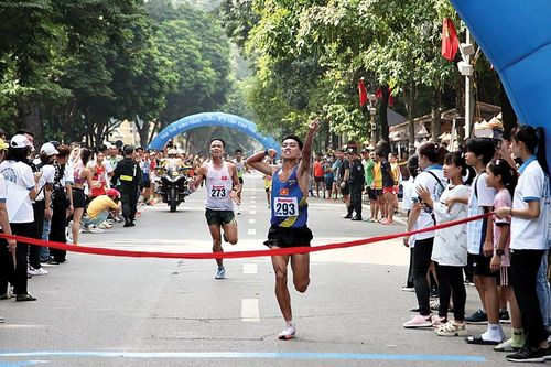 'Bệ phóng' của thể thao Hà Nội