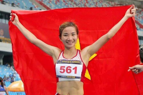 Tấm gương về nghị lực phi thường