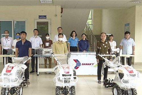 Xây dựng đời sống văn hóa: Chú trọng nâng cao cả chất và lượng
