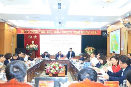 Cả 3 đồng chí Thường trực Quận ủy Hai Bà Trưng đạt 100% phiếu tín nhiệm cao