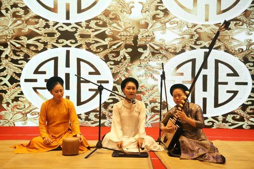 Cộng đồng - người bảo vệ 'dòng chảy văn hóa' của dân tộc:Đề cao vai trò và tiếng nói của chủ thể di sản