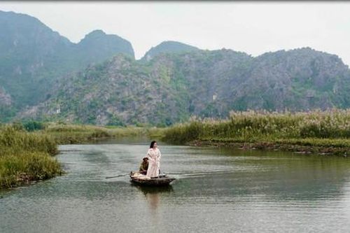 MV 'Mùa đông nhớ anh' thể hiện cảnh sắc khác biệt của Tràng An